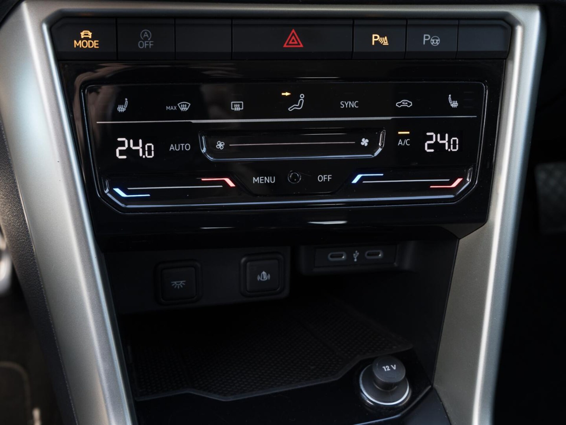 Volkswagen T-Roc MOVE