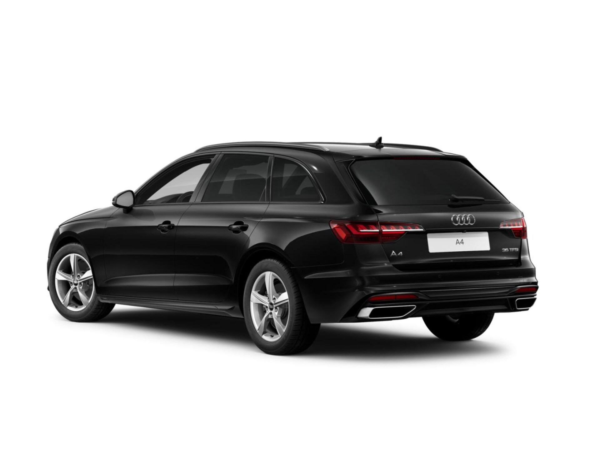 Audi A4 Avant Advanced