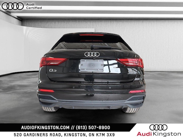 2024 Audi Q3 SUV