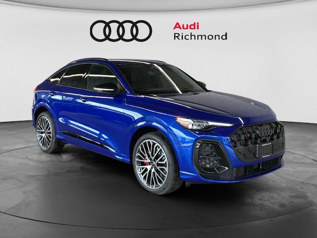2026 Audi SQ5 Sportback