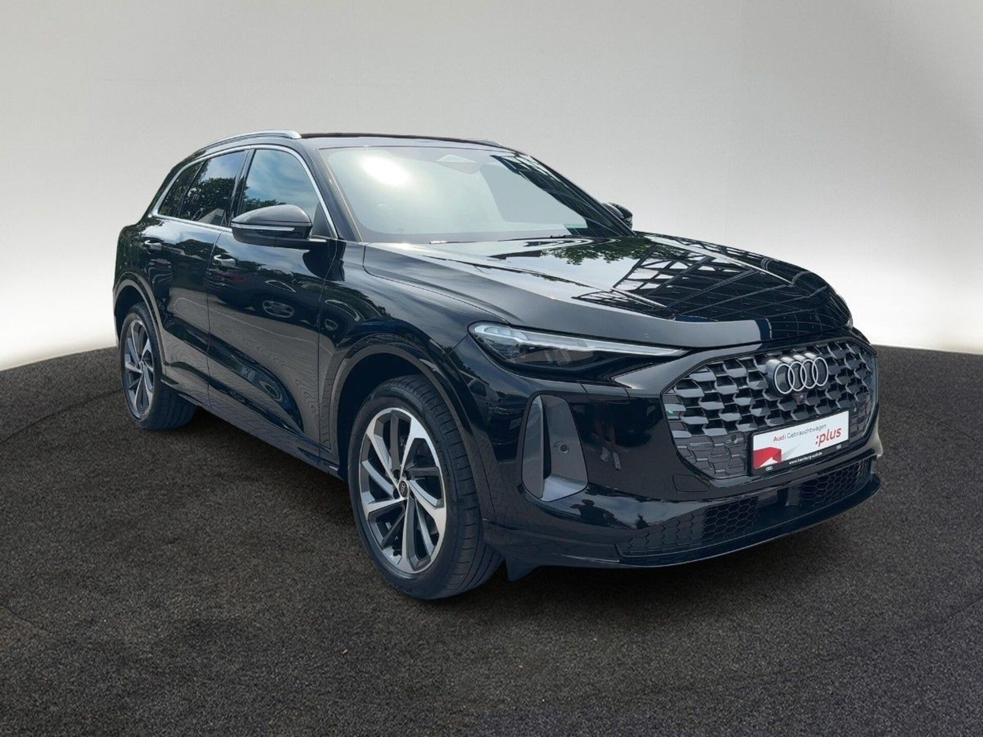 Audi Q5 SUV