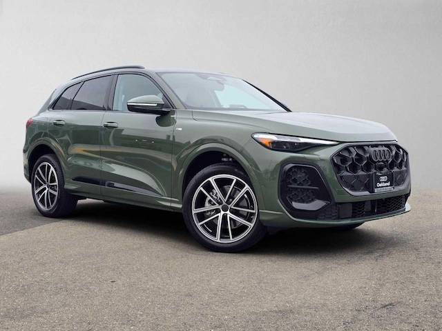 2026 Audi Q5