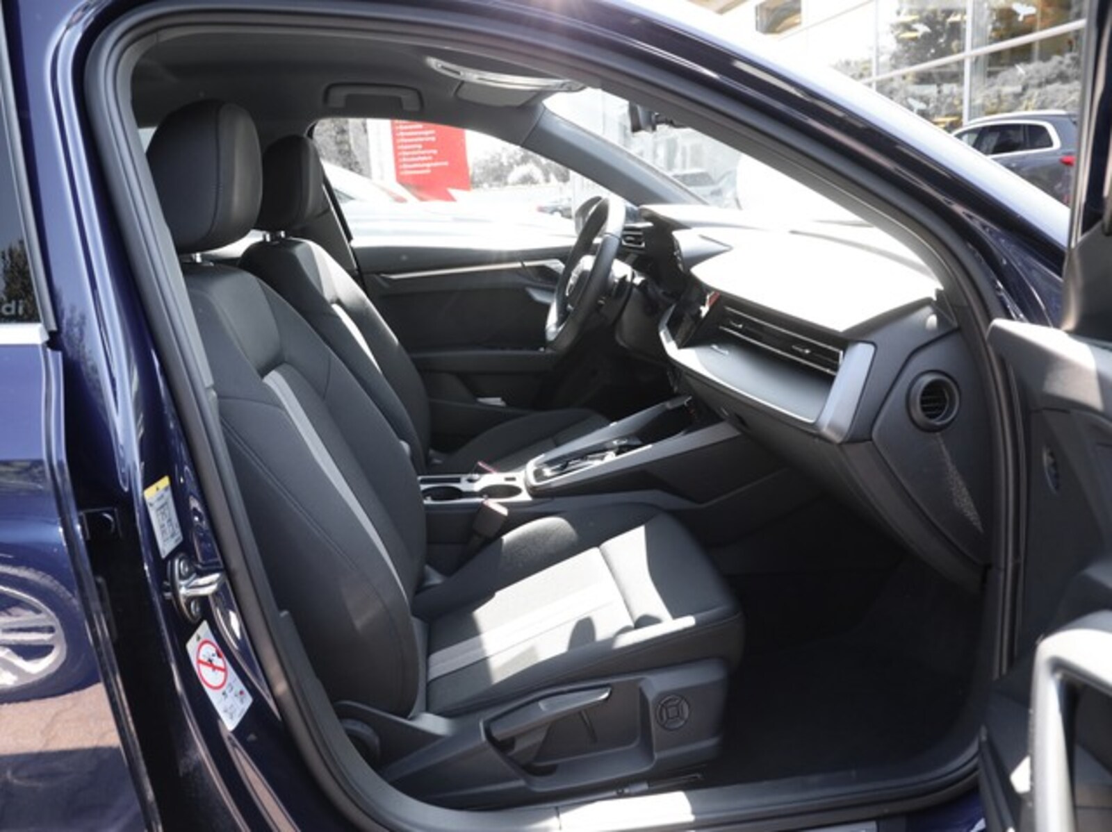 Audi A3 Limousine – Bild 7