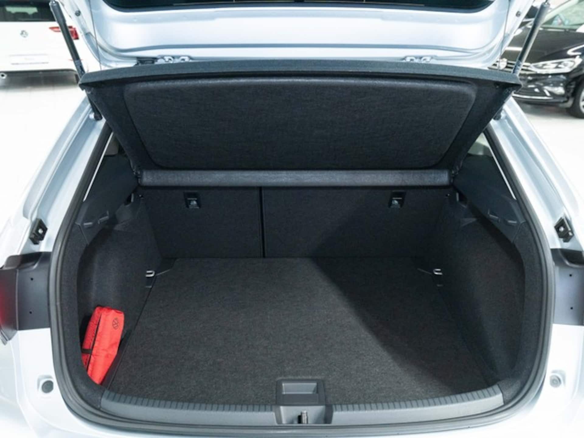 Volkswagen Taigo MOVE