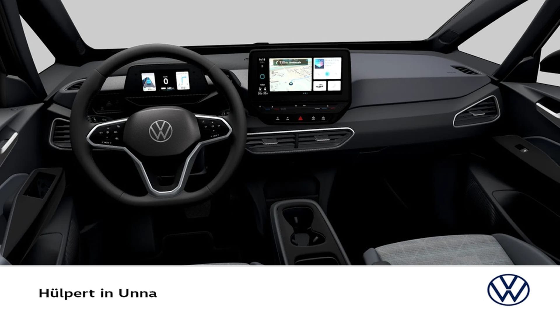 Volkswagen ID.3 Pro