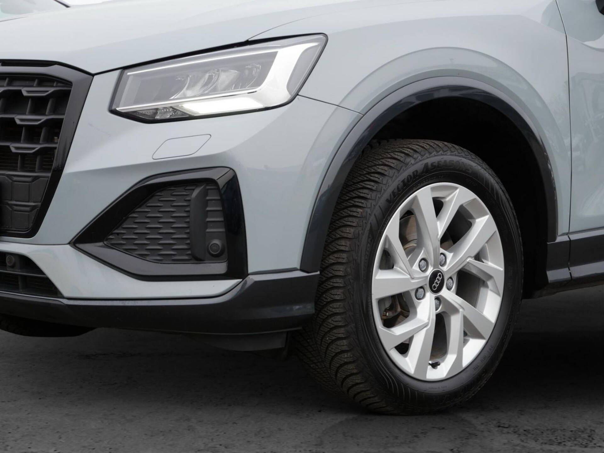 Audi Q2 Advanced