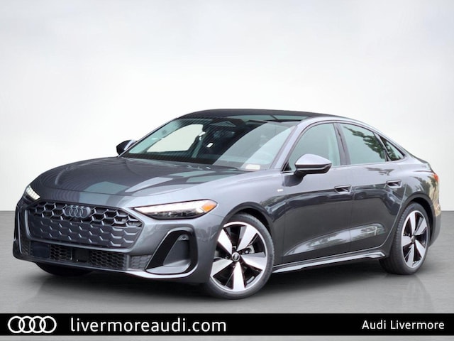 Photo of 2026 Audi A5 Sedan