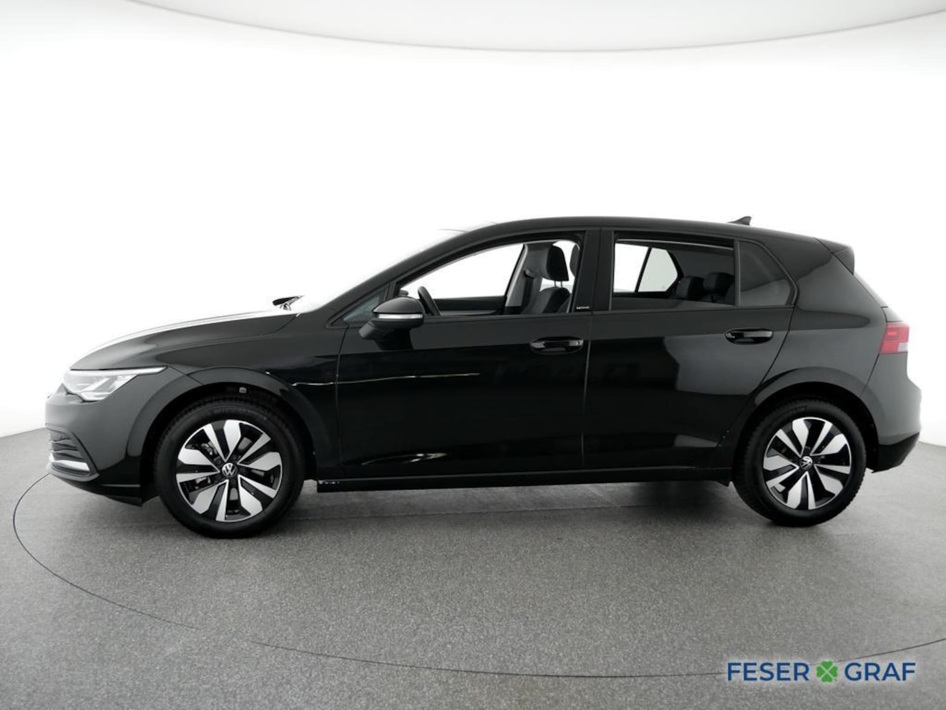 Volkswagen Golf MOVE