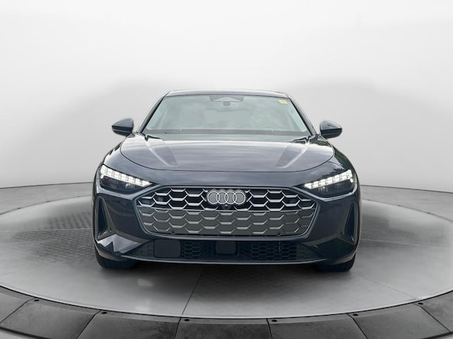 2025 Audi A5 Sedan