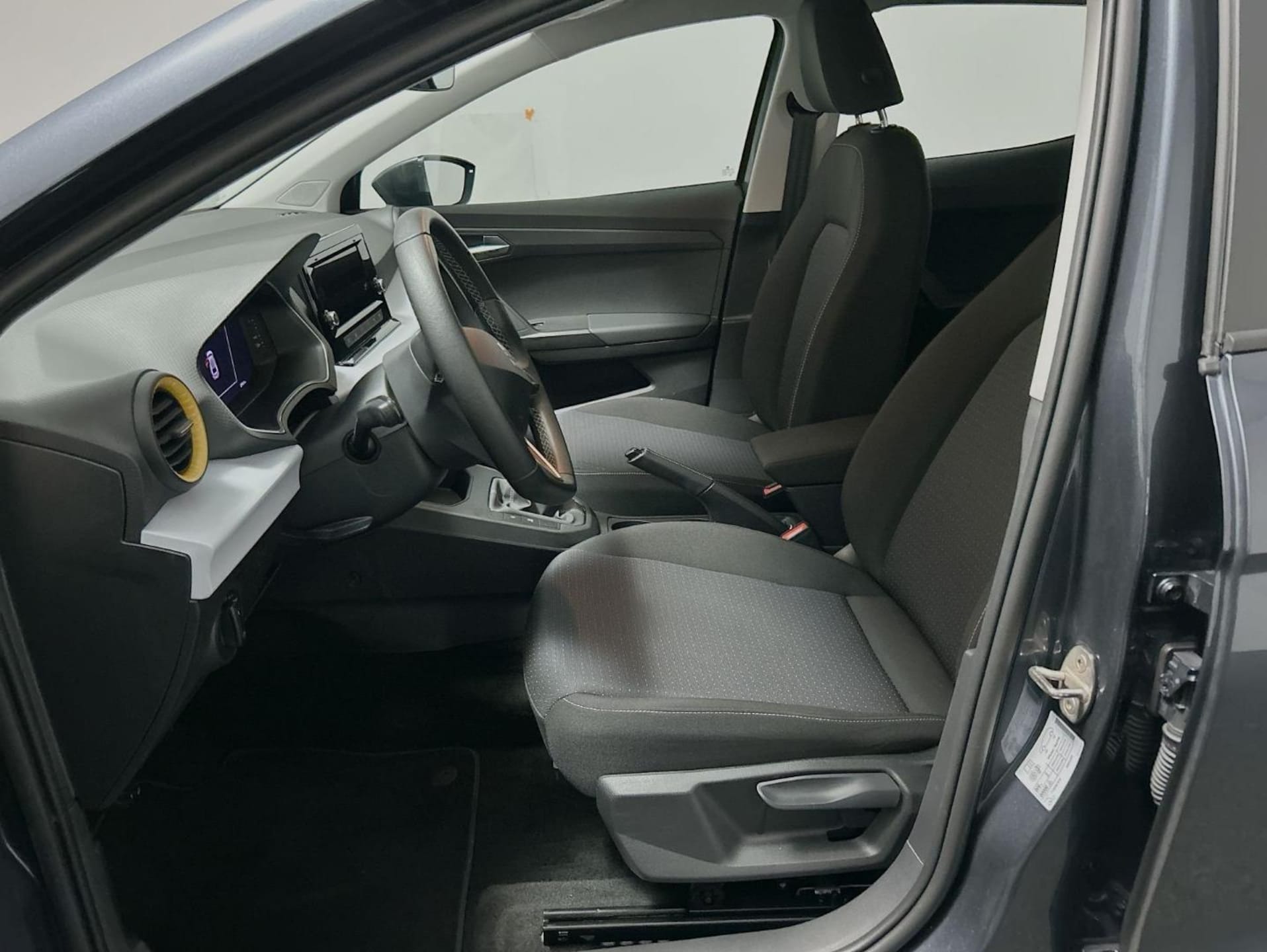 SEAT Ibiza Style