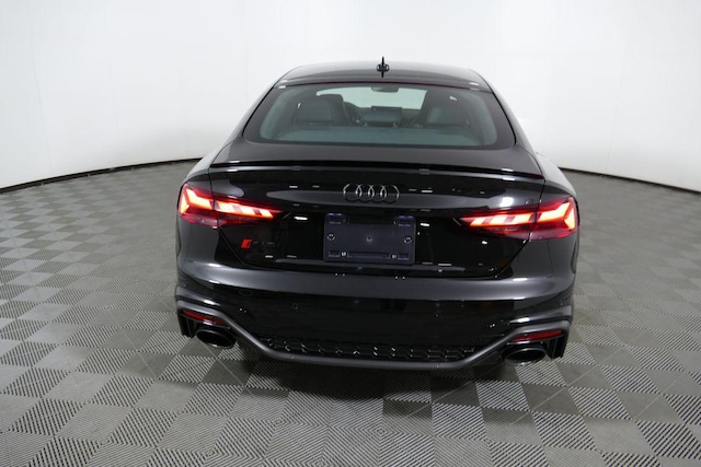 2023 Audi RS5 Sportback