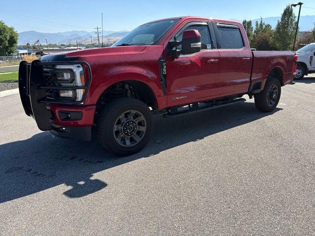 2023 Ford