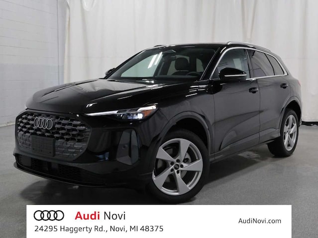 2026 Audi Q5