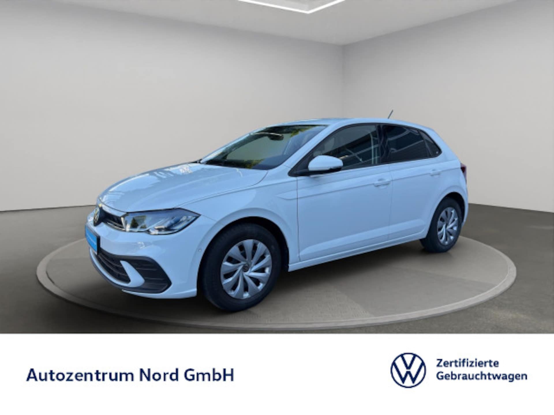 Volkswagen Polo Life