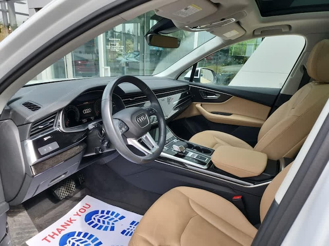 2023 Audi Q7
