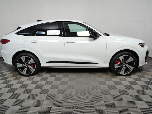 2026 Audi SQ5 Sportback