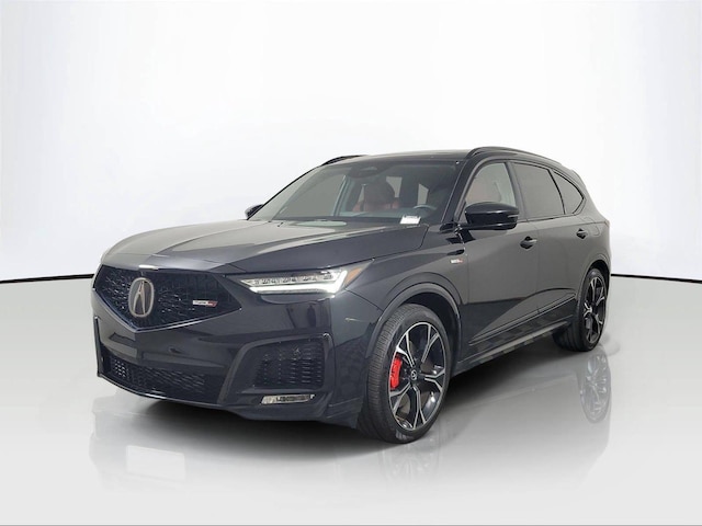 2025 Acura MDX