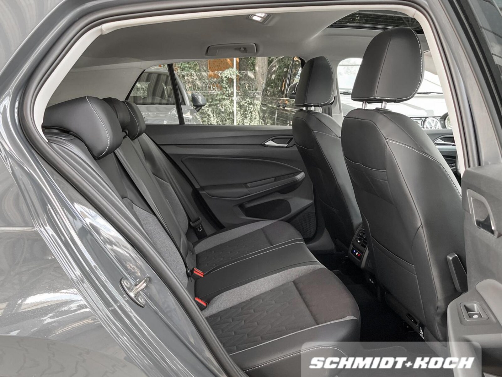 Volkswagen Golf – Bild 8