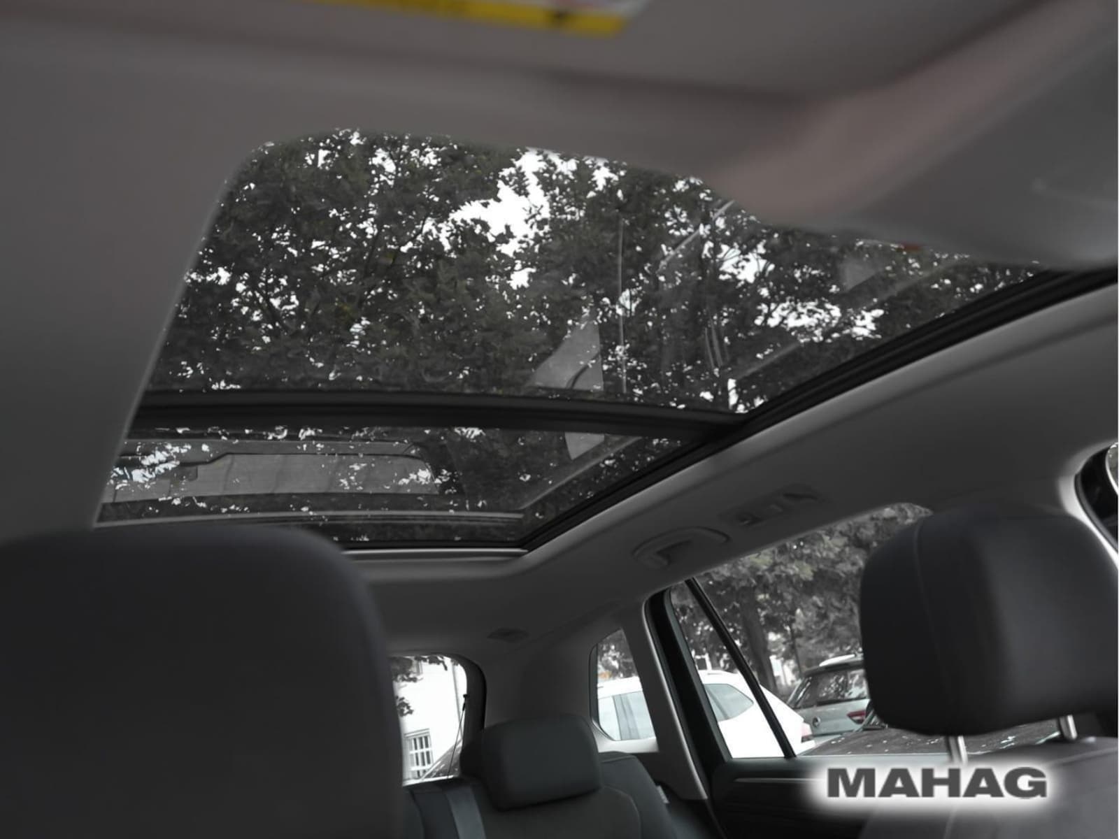 Volkswagen Tiguan – Bild 15