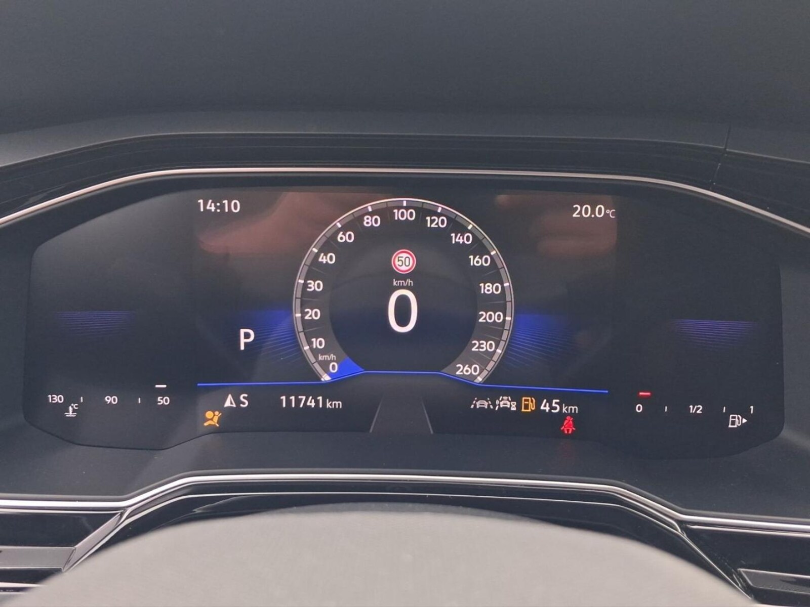 Volkswagen Polo – Bild 9