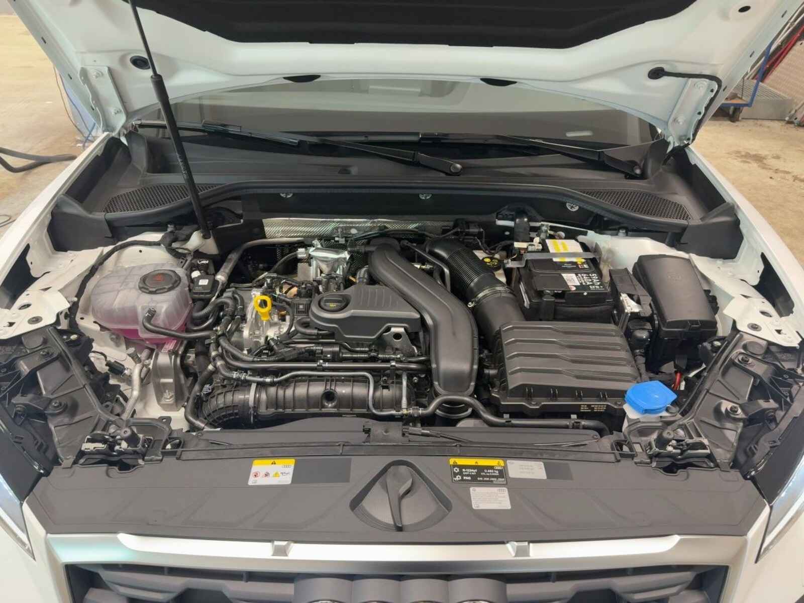 Audi Q2 – Bild 14