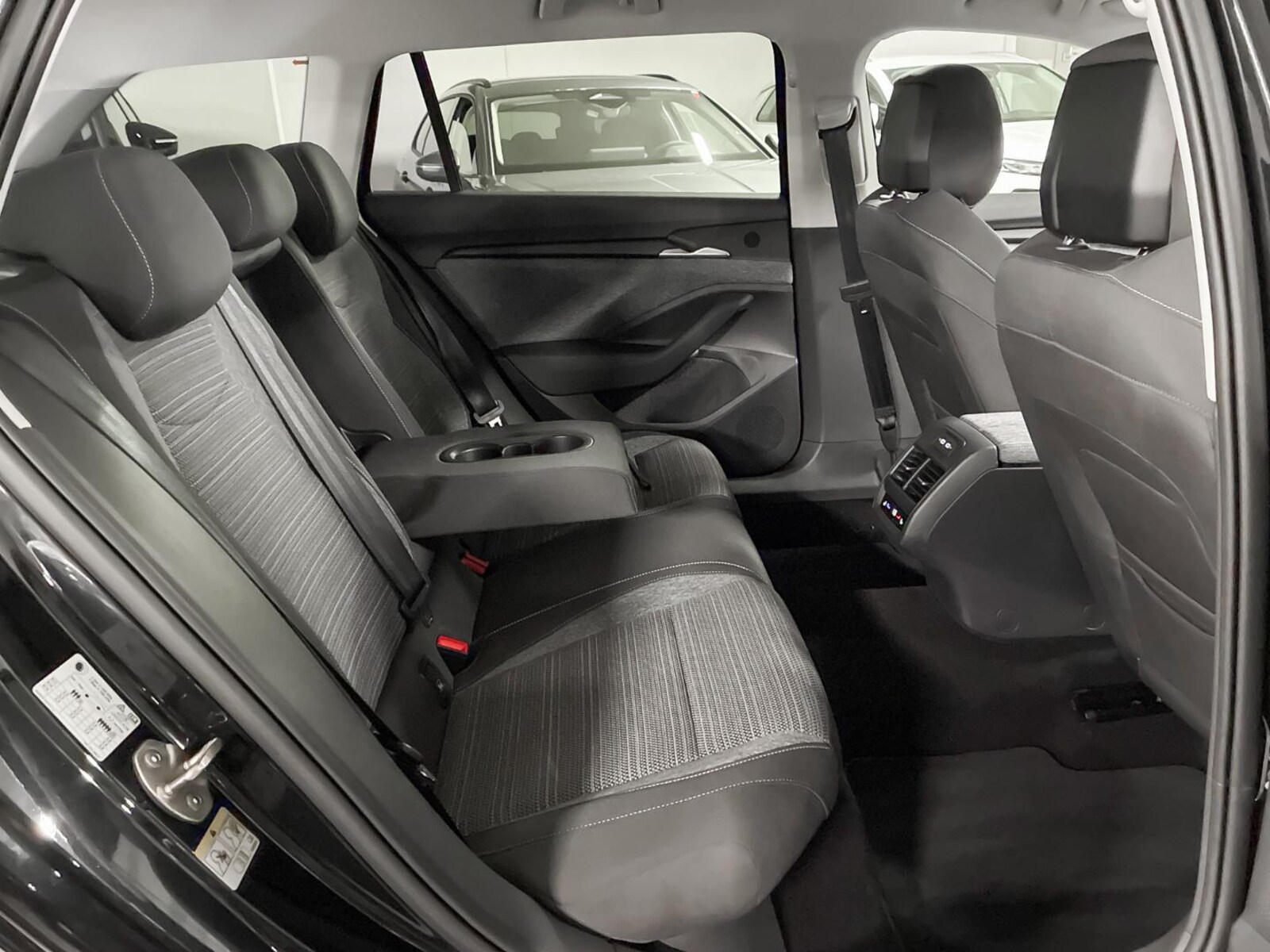 Škoda Superb Combi – Bild 8