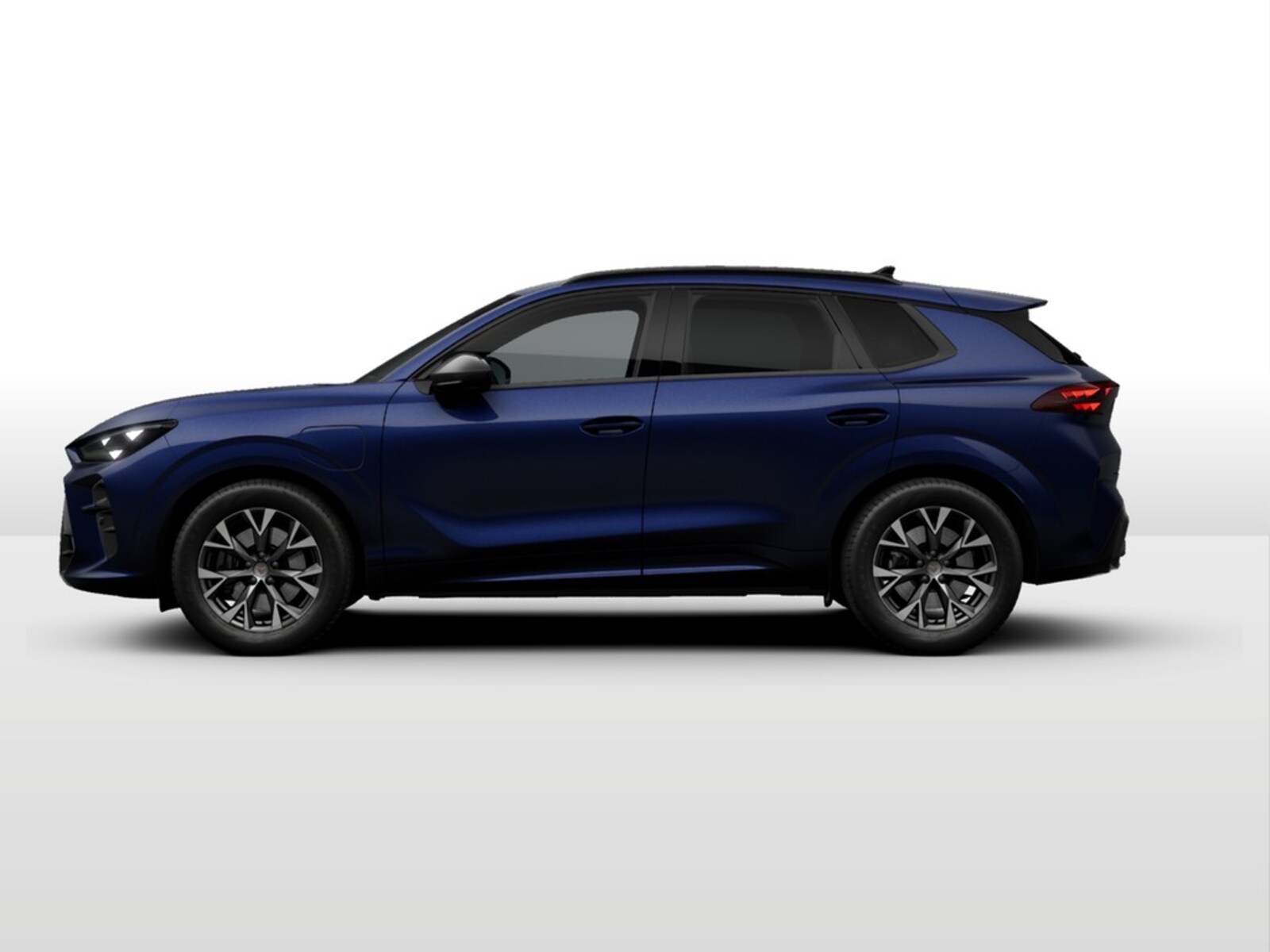 CUPRA Terramar – Bild 3