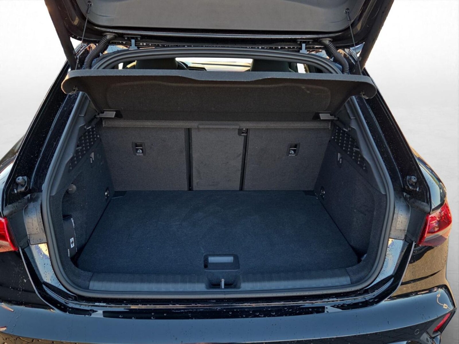 Audi A3 Sportback – Bild 11
