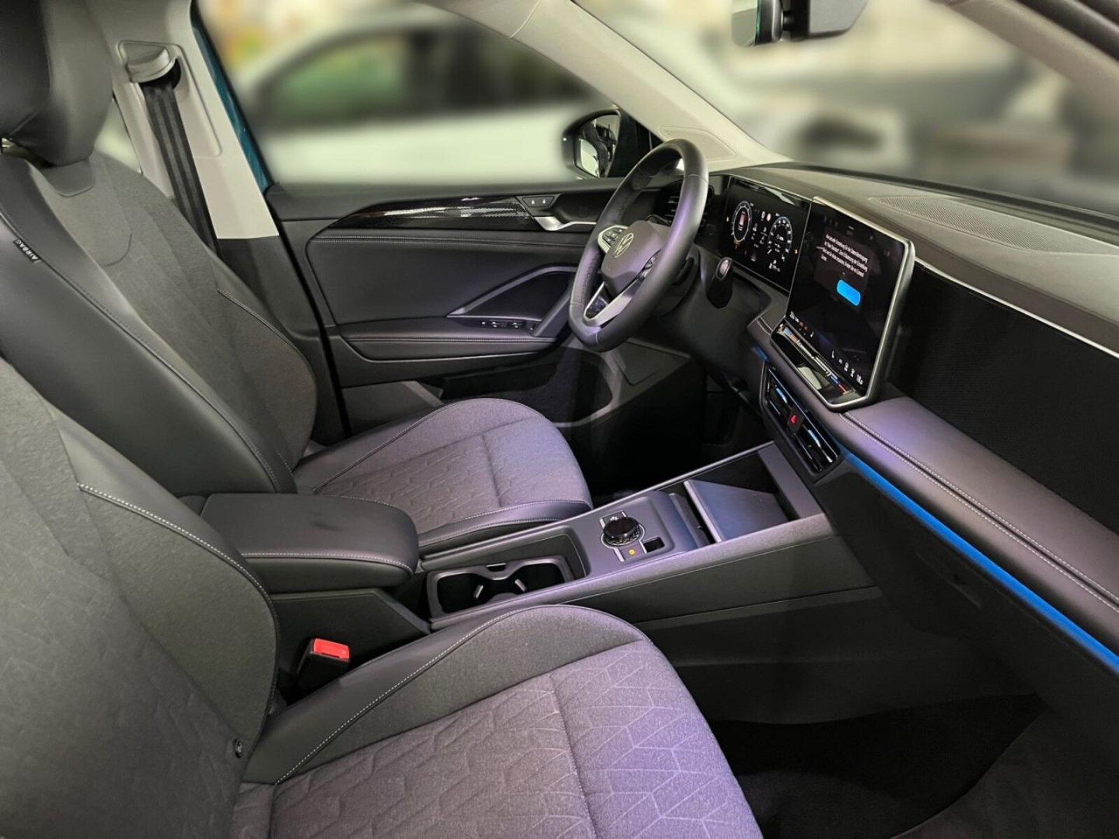 Volkswagen Tiguan – Bild 16