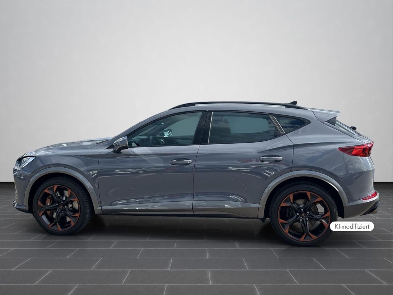 CUPRA Formentor – Bild 7
