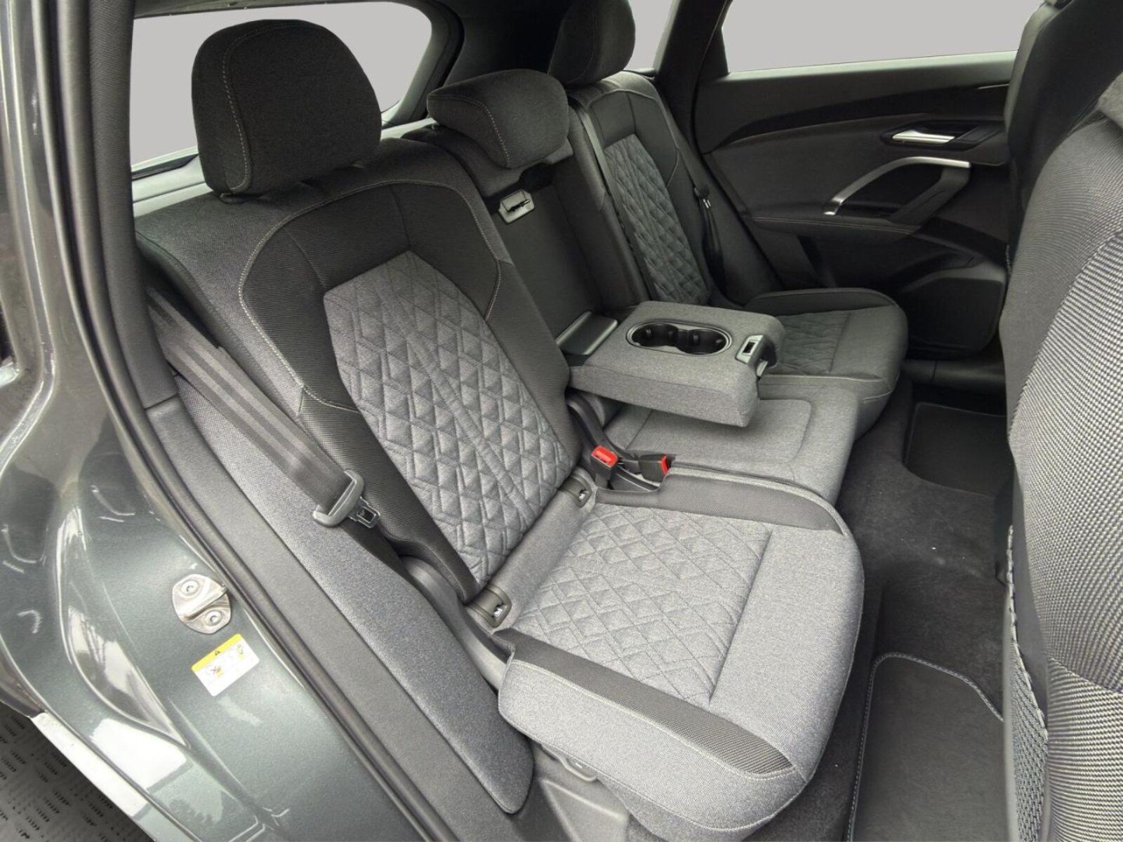 Audi Q5 – Bild 14