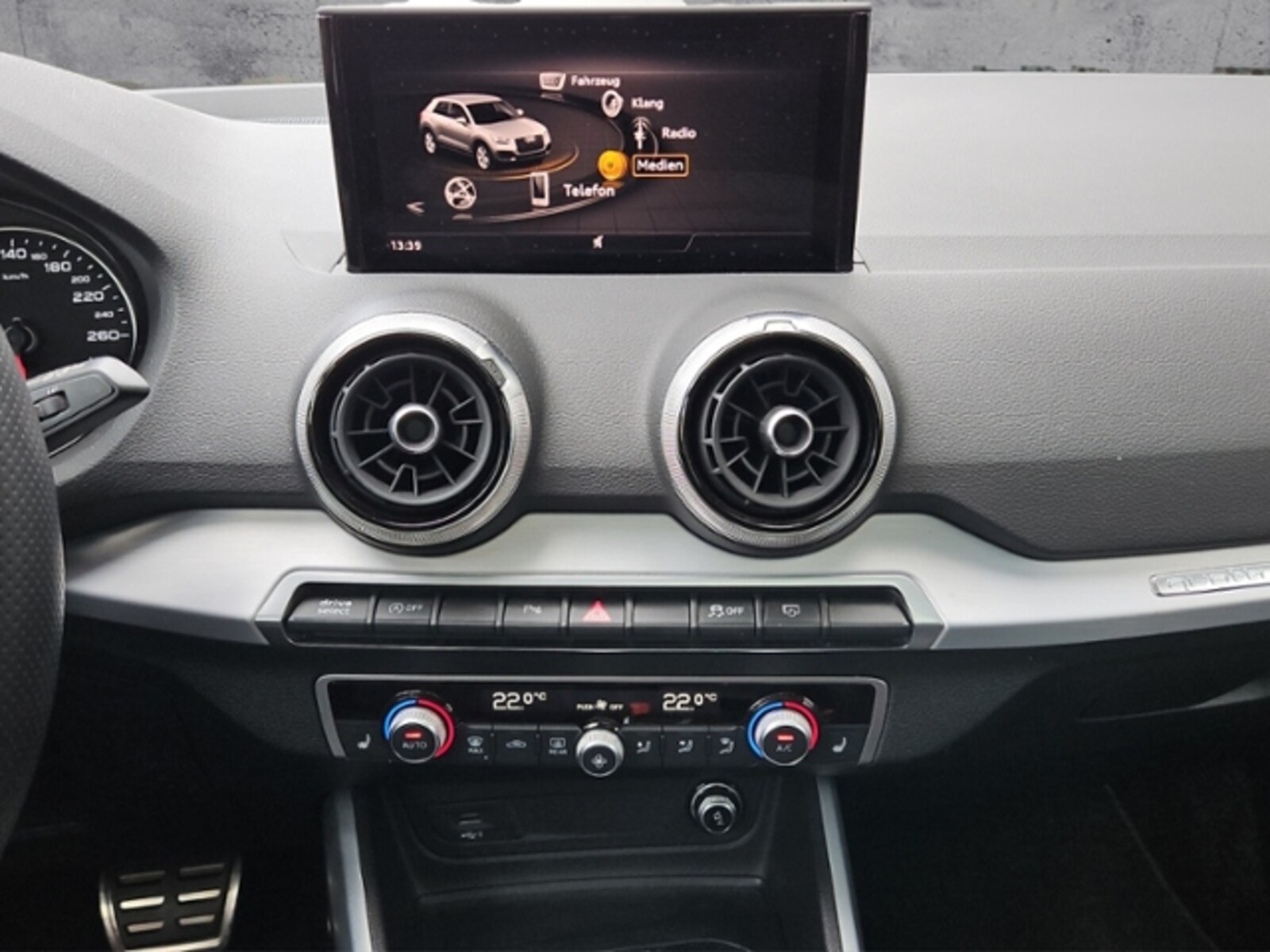 Audi Q2 – Bild 8