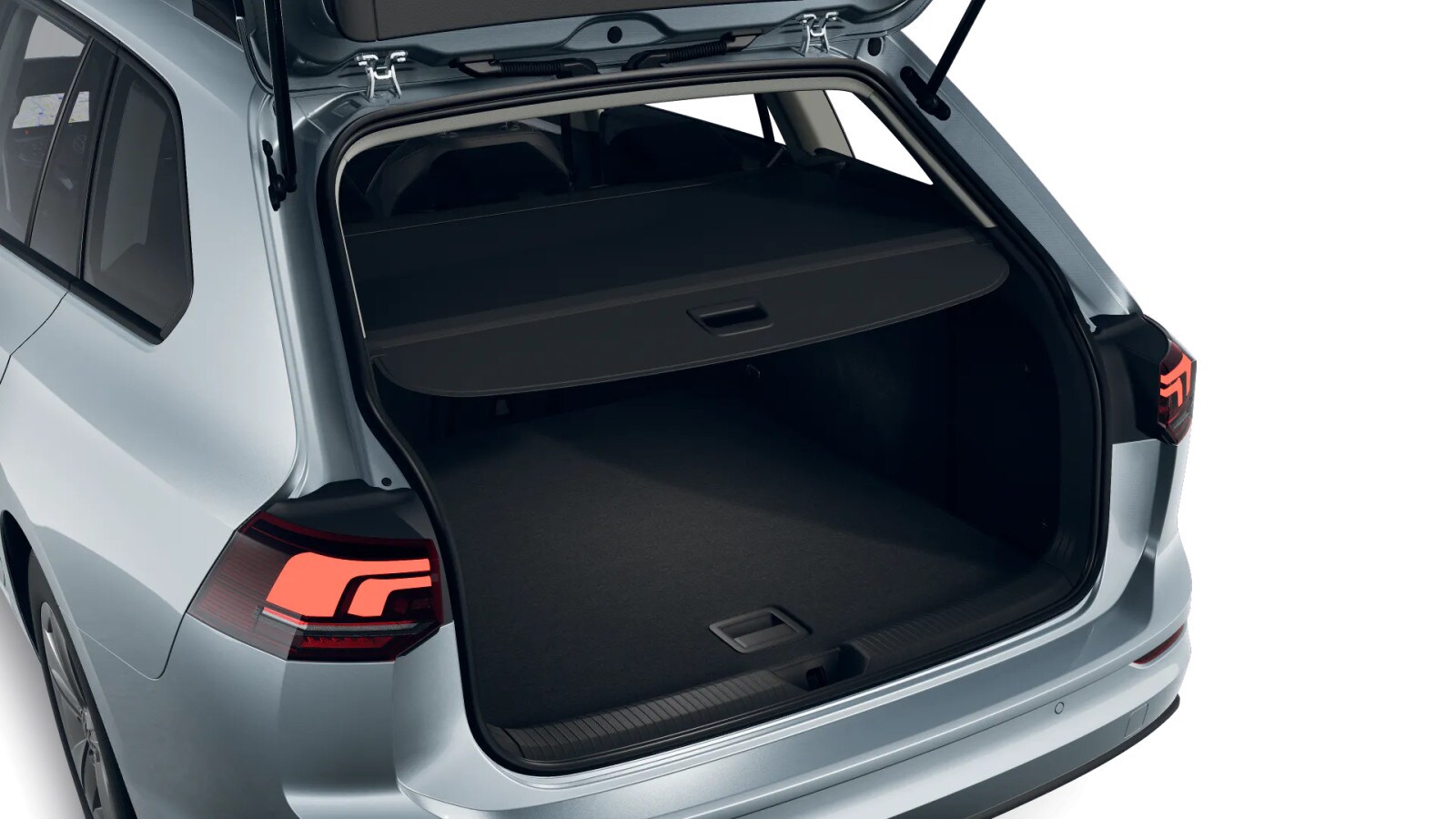 Volkswagen Golf Variant – Bild 8