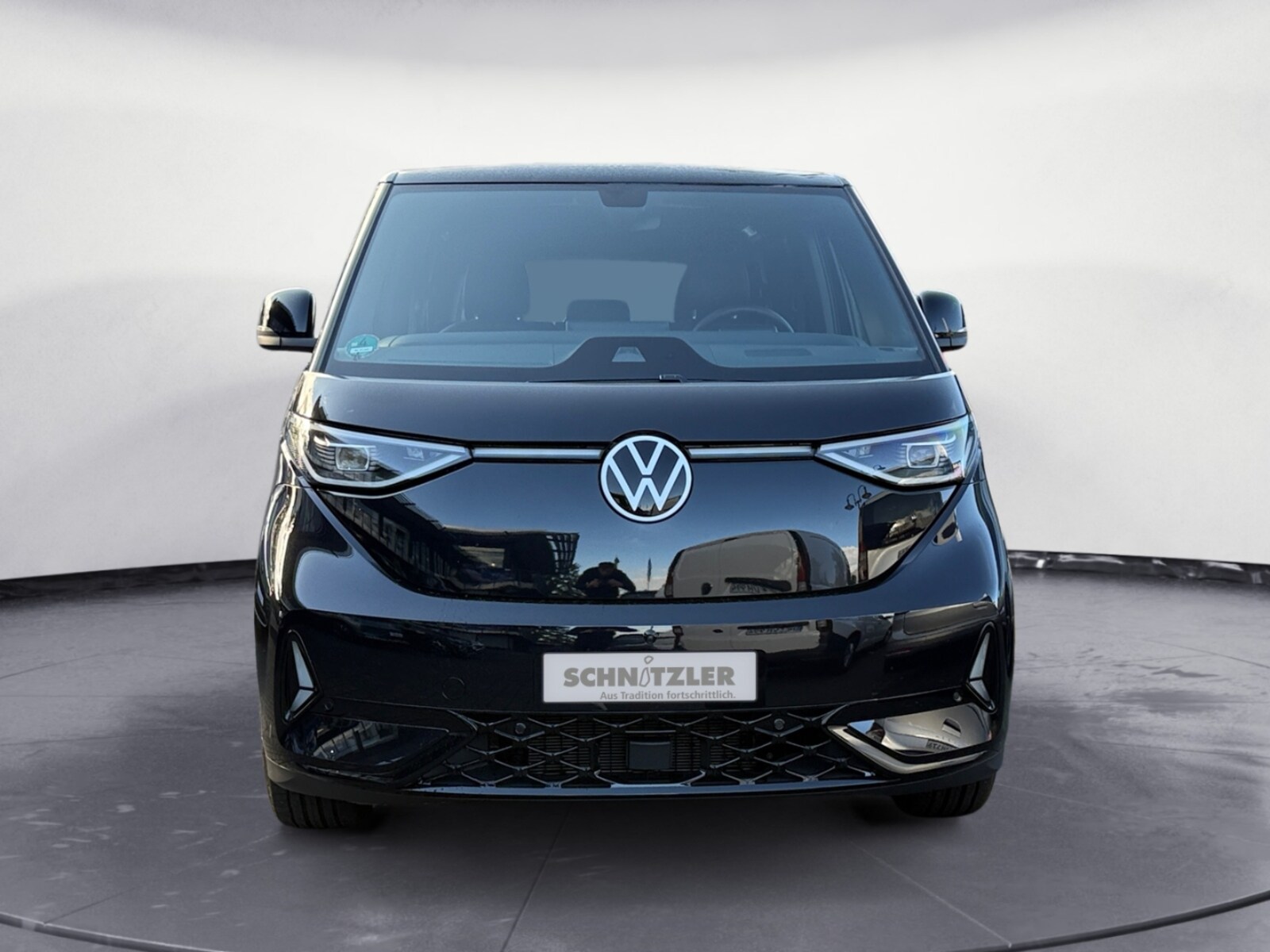 Volkswagen ID. Buzz – Bild 8