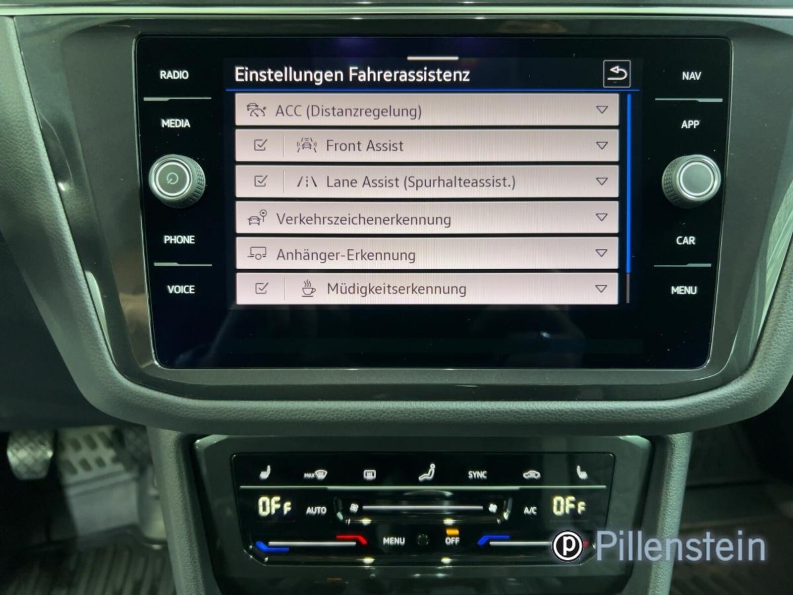 Volkswagen Tiguan – Bild 10