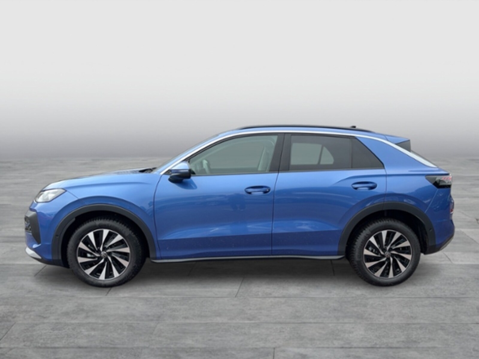 Volkswagen T-Roc – Bild 2