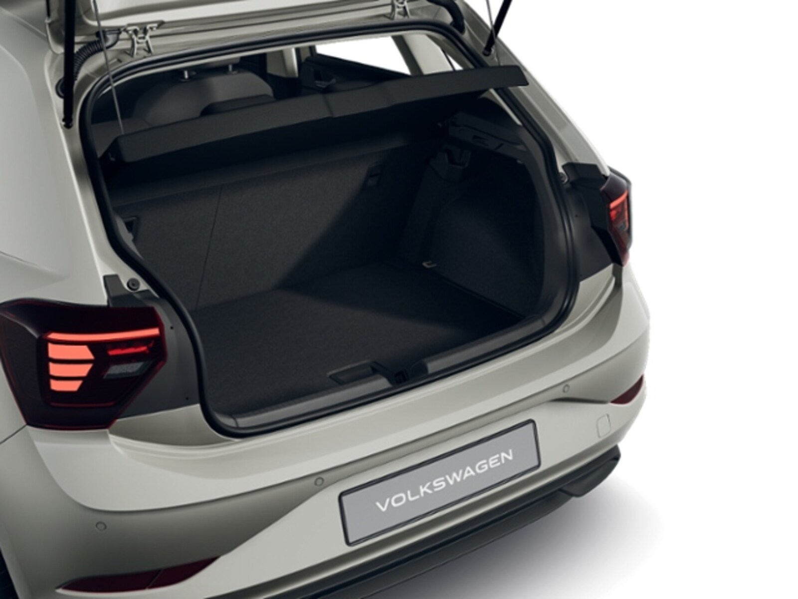 Volkswagen Polo – Bild 6