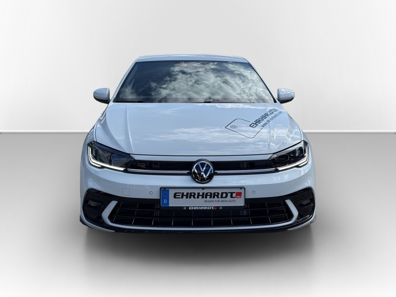 Volkswagen Polo – Bild 2