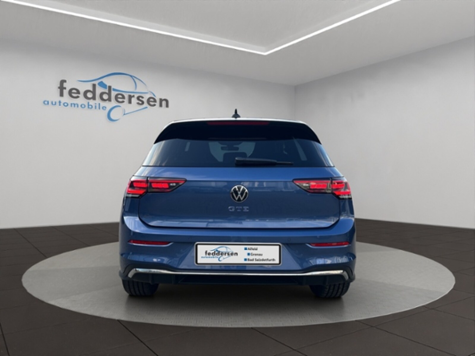 Volkswagen Golf – Bild 6