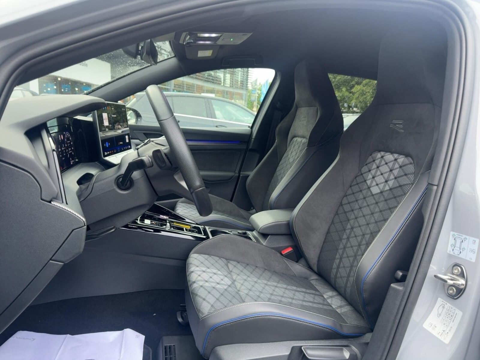 Volkswagen Golf – Bild 7