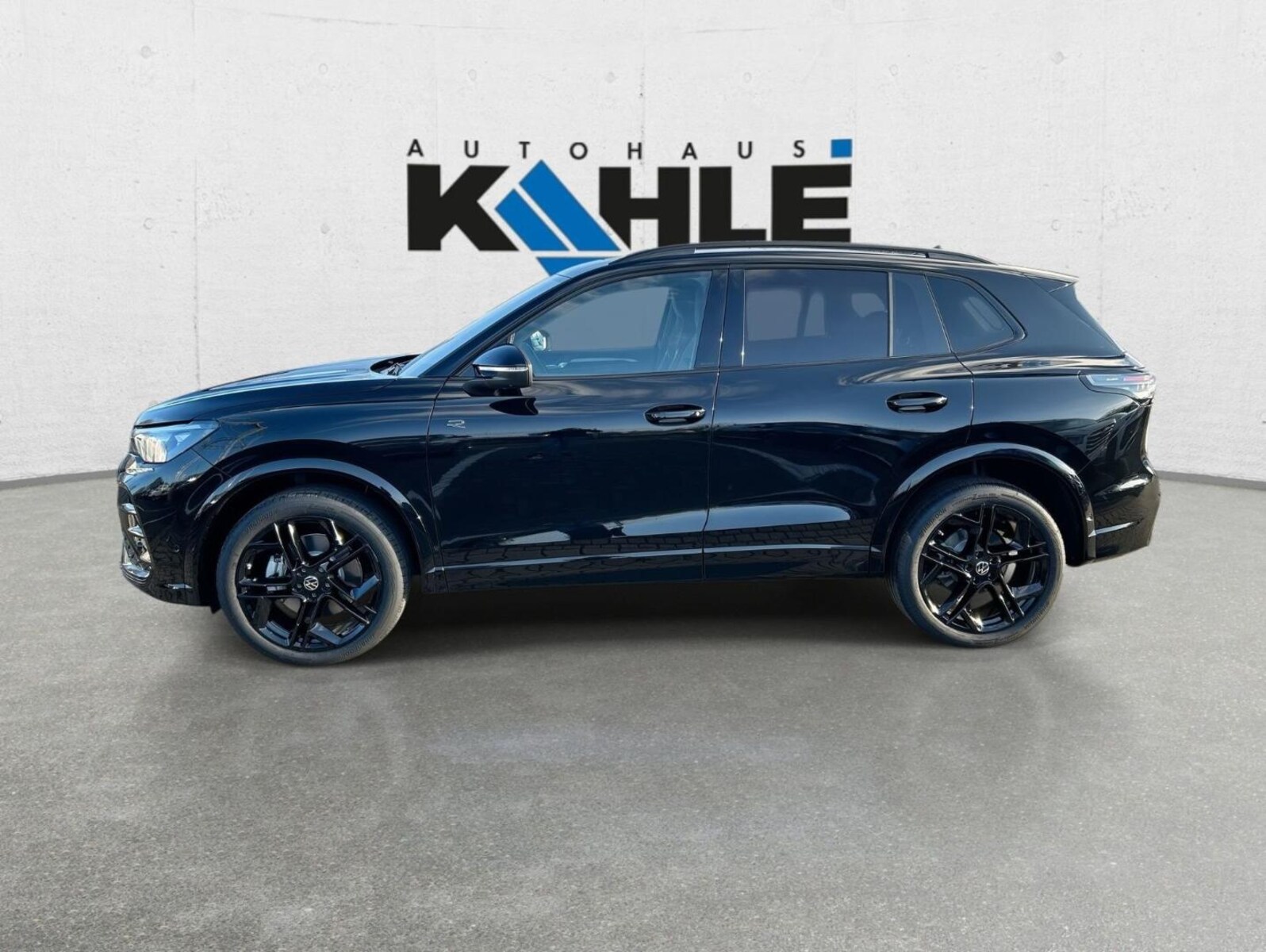 Volkswagen Tiguan – Bild 5