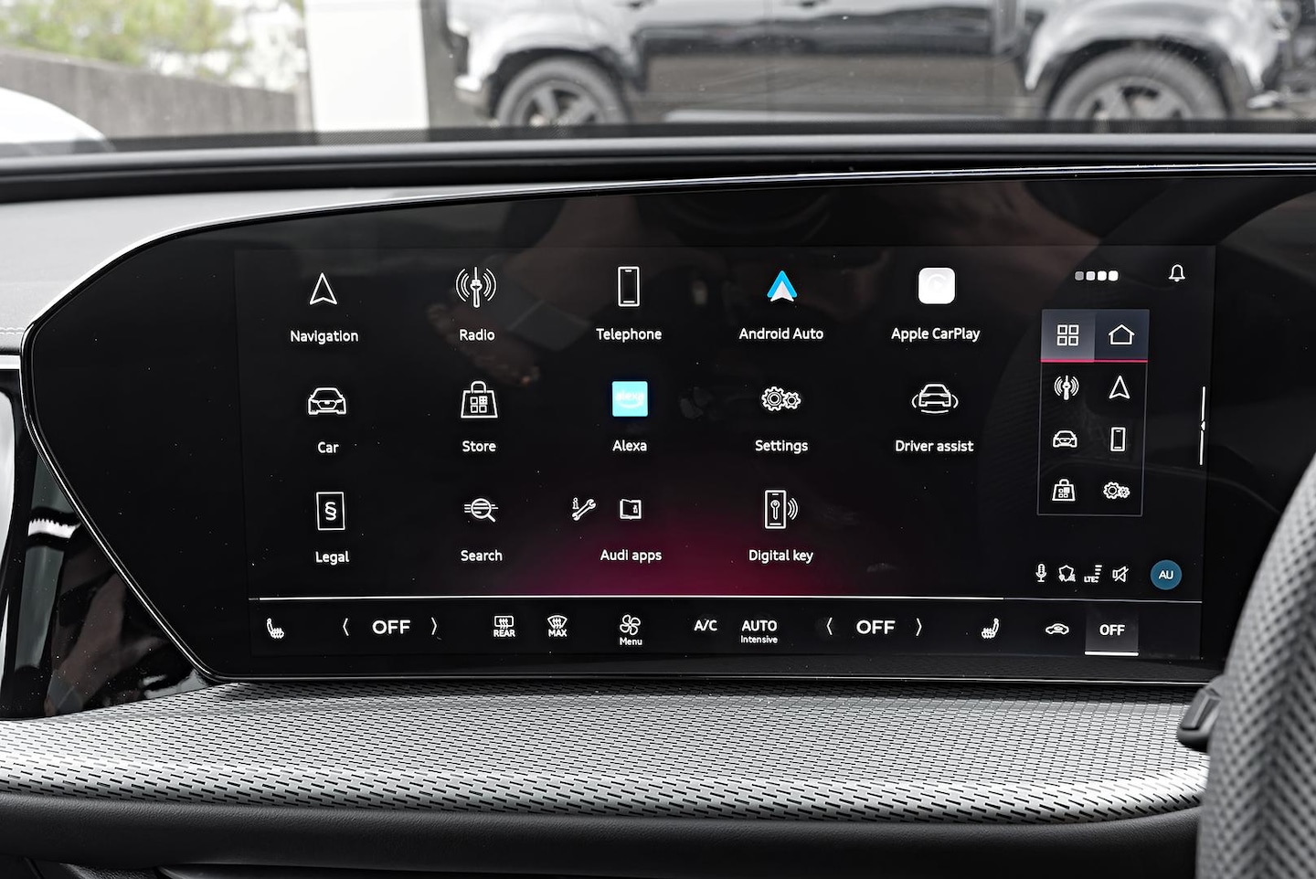 Image about Audi Q5 SUV TDI quattro 150 kW sport