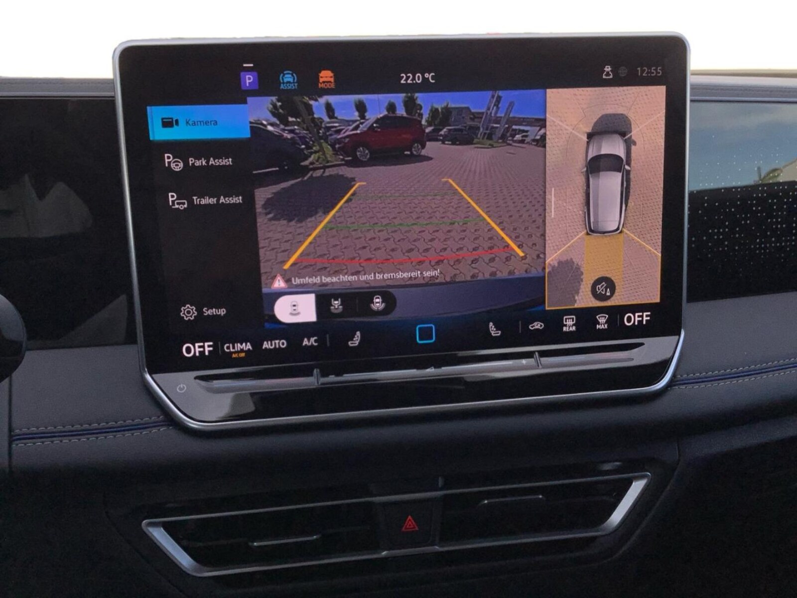 Volkswagen Tiguan – Bild 16