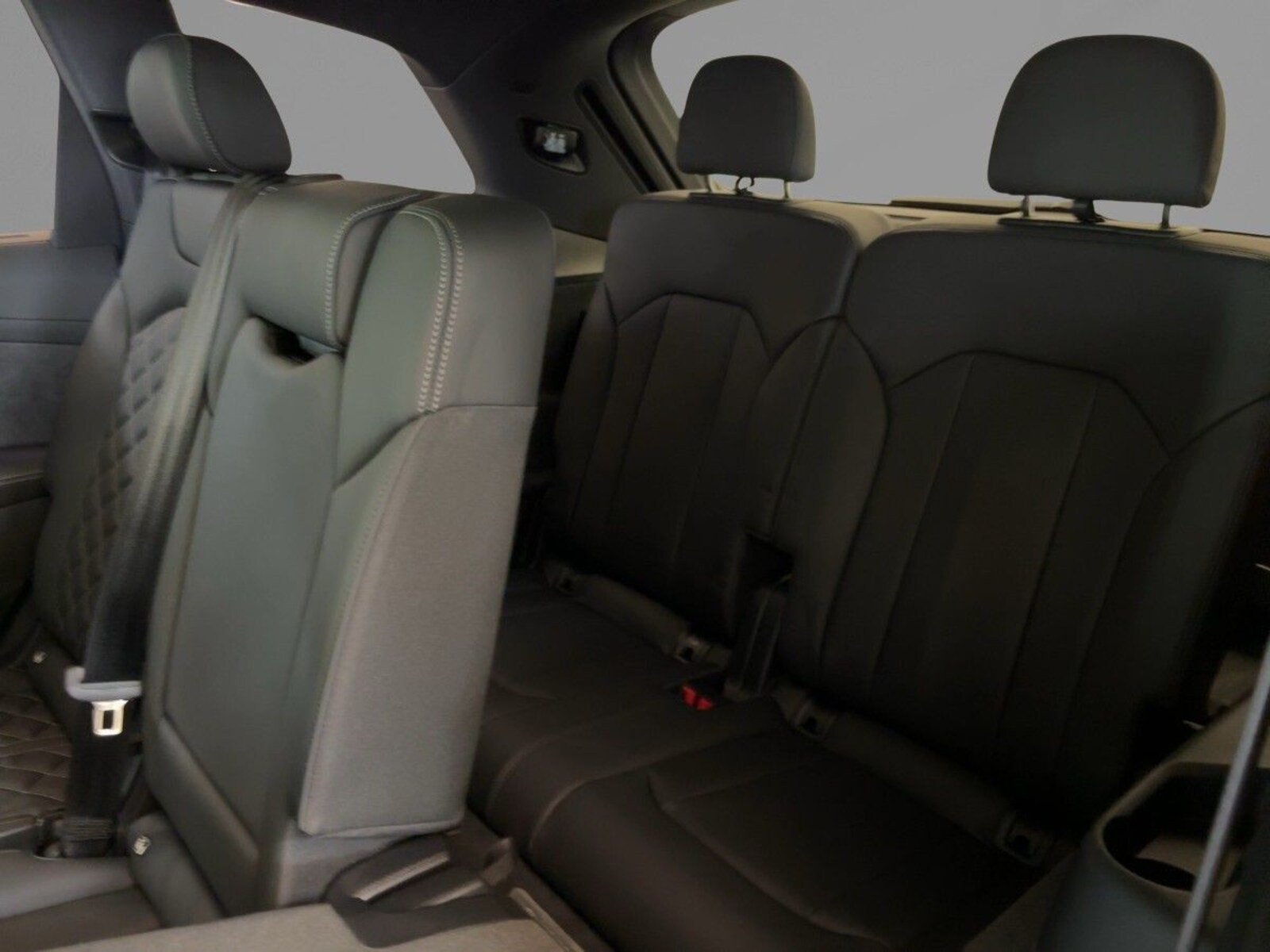 Audi Q7 – Bild 10
