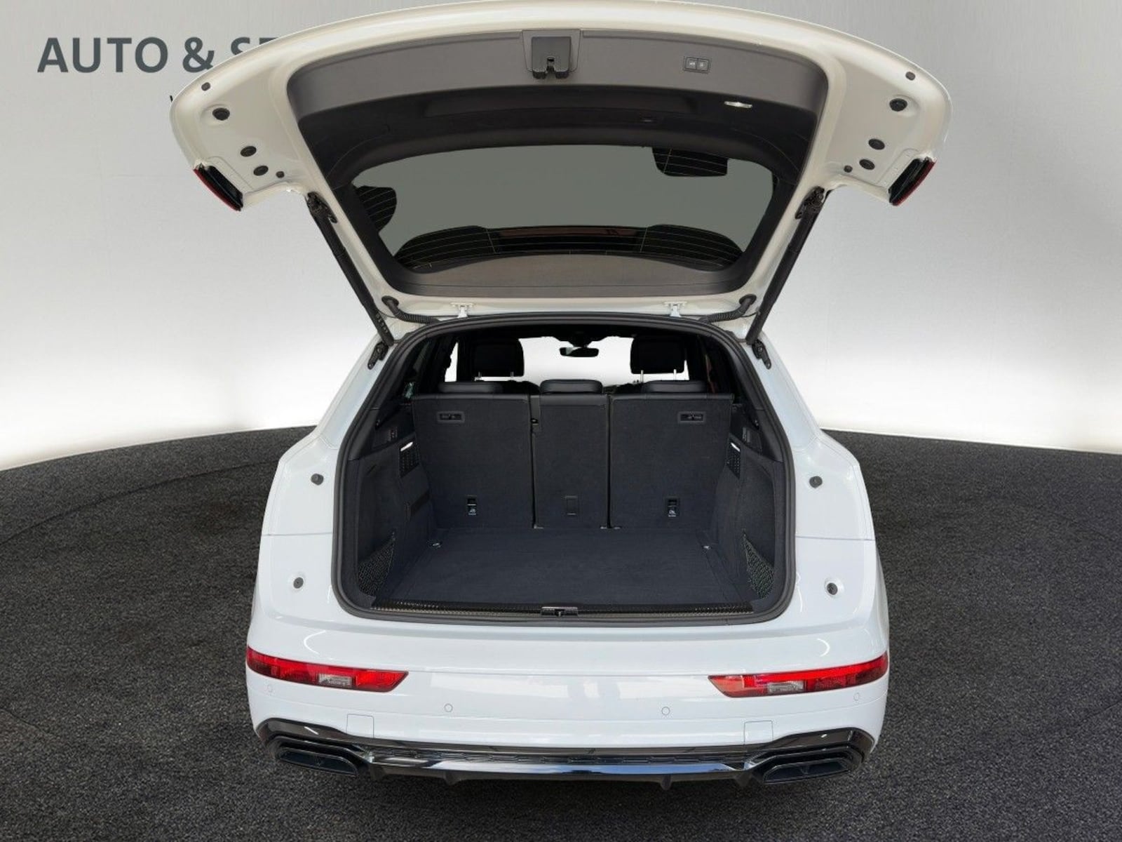 Audi Q5 – Bild 5