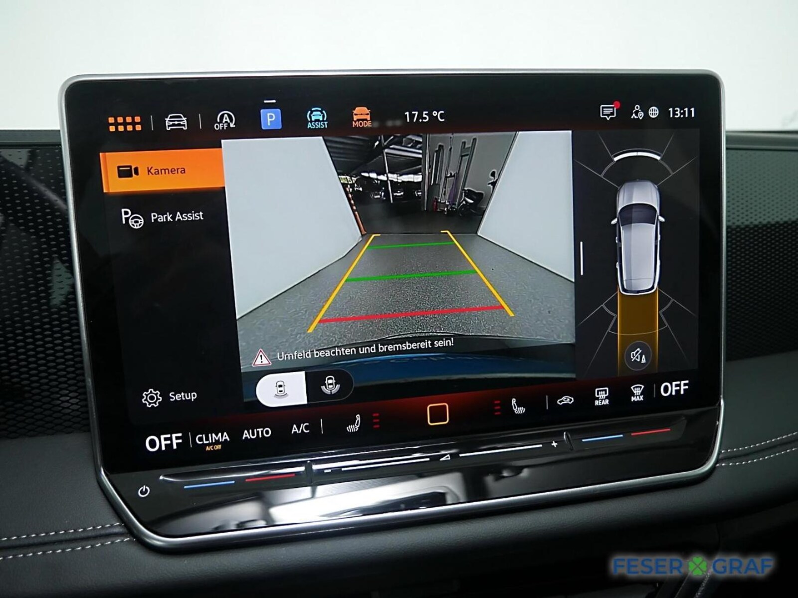 Volkswagen Tiguan – Bild 7