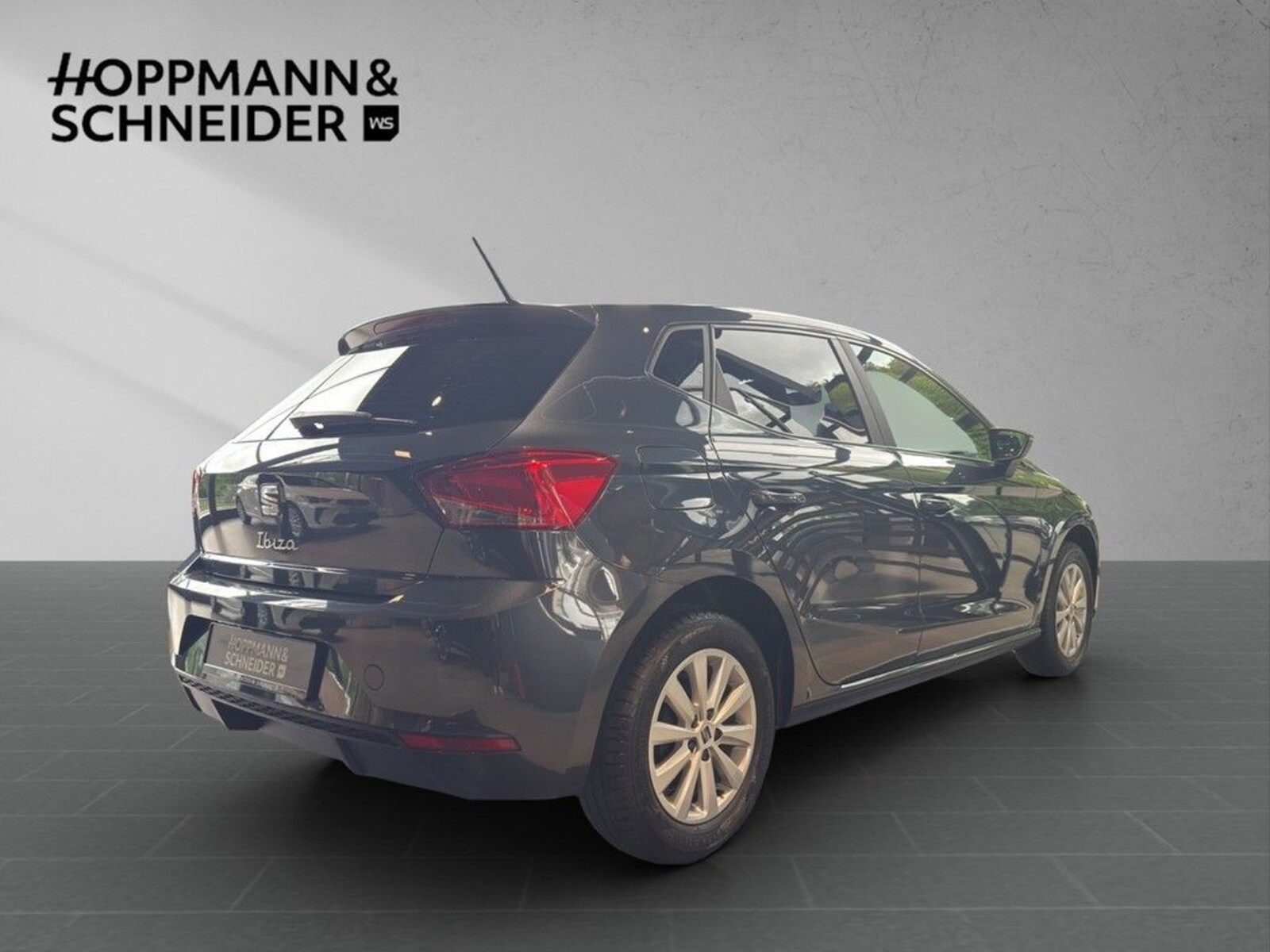 SEAT Ibiza – Bild 5