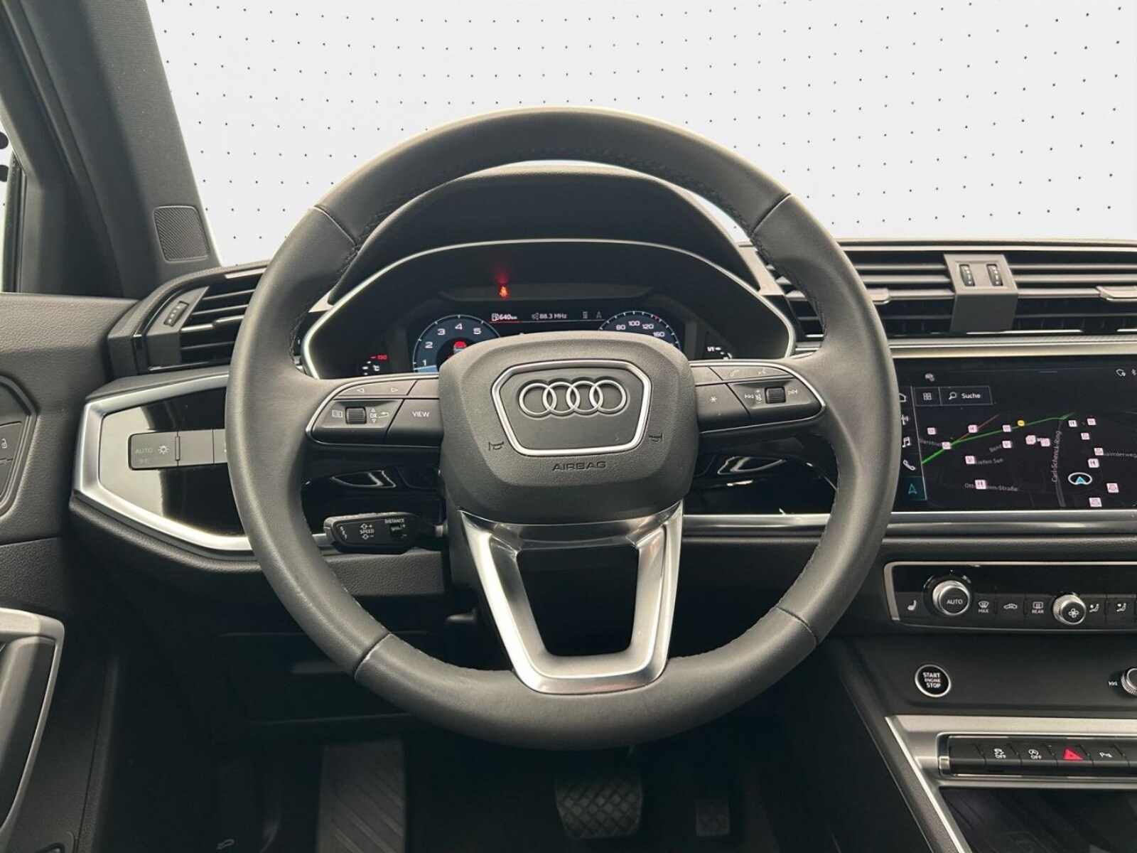 Audi Q3 – Bild 8