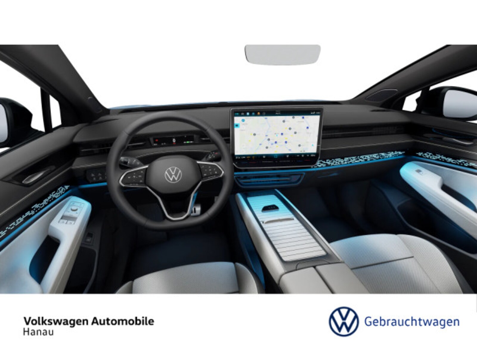 Volkswagen ID.7 – Bild 6