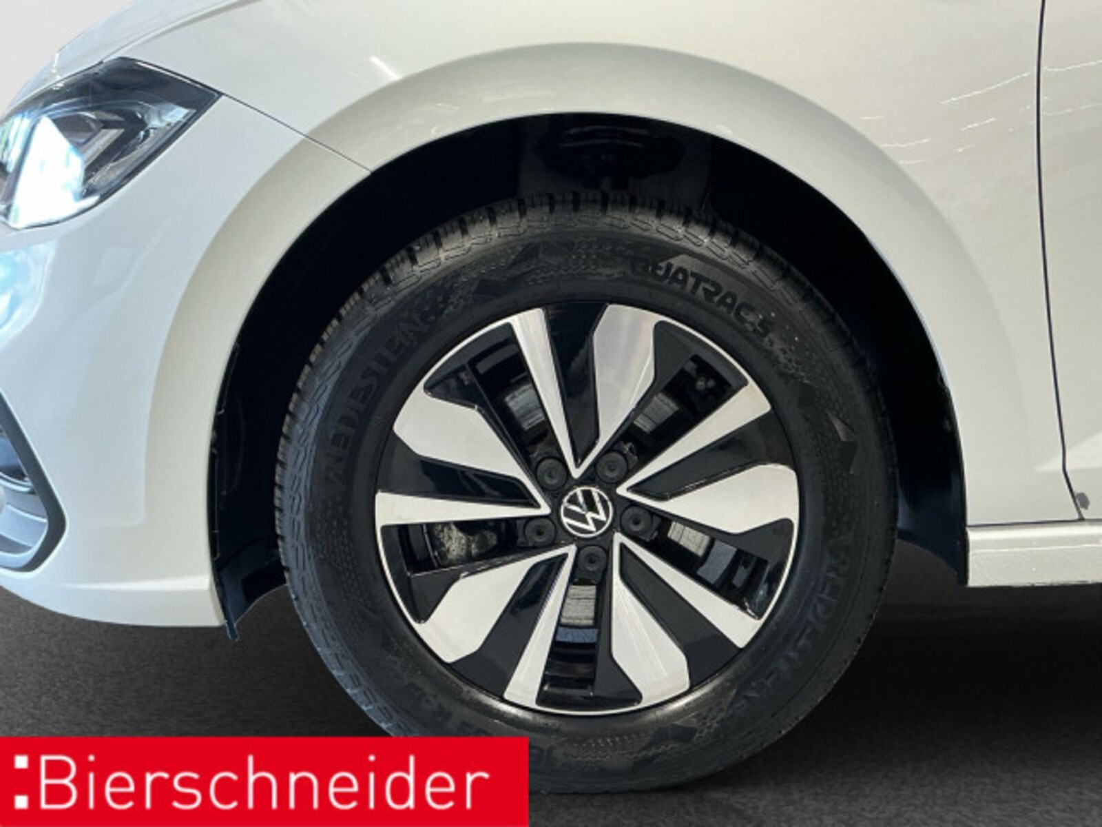 Volkswagen Polo – Bild 8